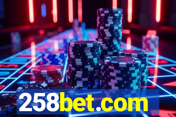 258bet.com