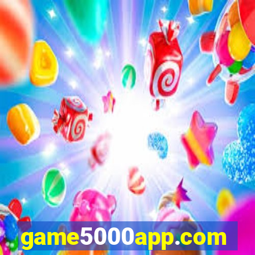 game5000app.com