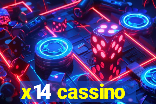 x14 cassino