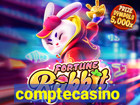 comptecasino