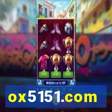 ox5151.com