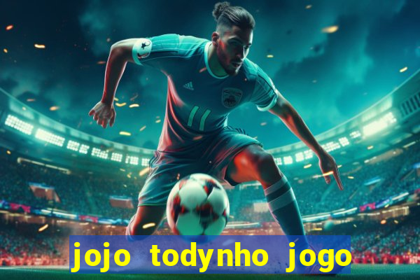 jojo todynho jogo do tigrinho