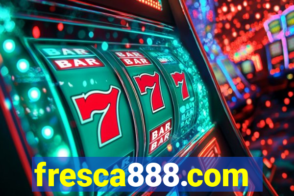 fresca888.com