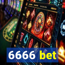 6666 bet