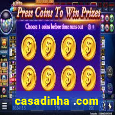 casadinha .com