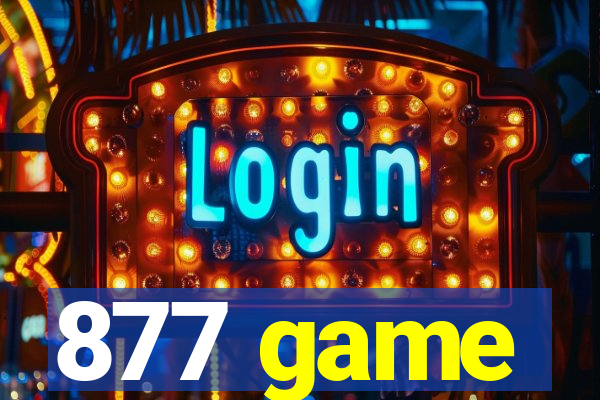 877 game