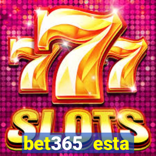 bet365 esta regulamentada no brasil