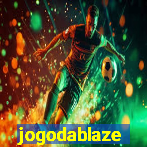 jogodablaze