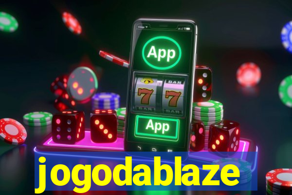 jogodablaze