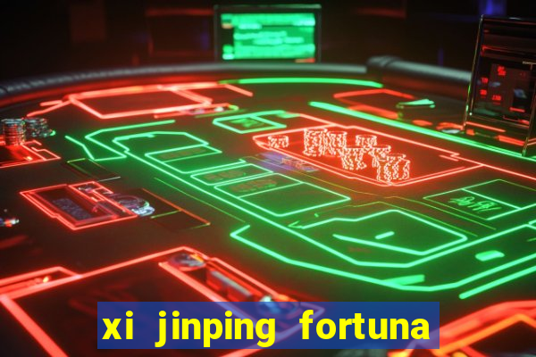 xi jinping fortuna xi jinping patrimonio