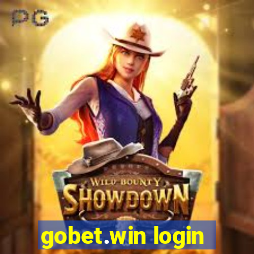 gobet.win login