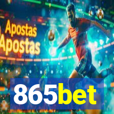 865bet