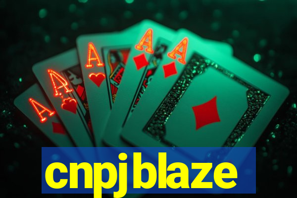 cnpjblaze