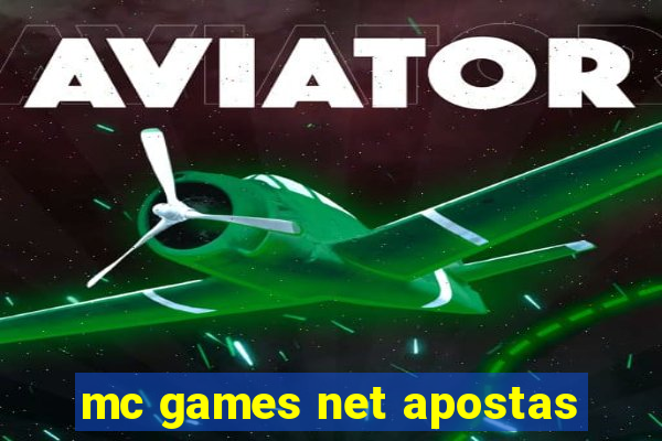 mc games net apostas