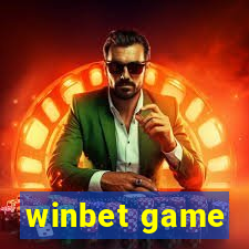 winbet game