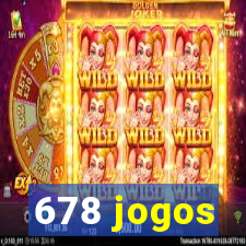 678 jogos