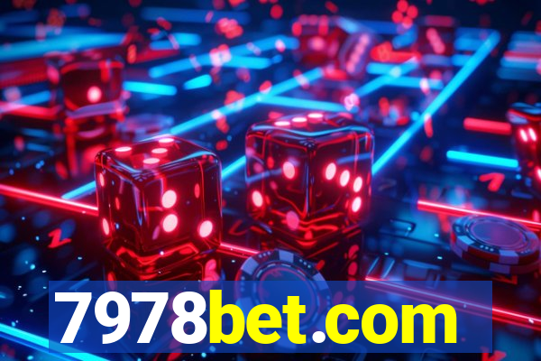 7978bet.com