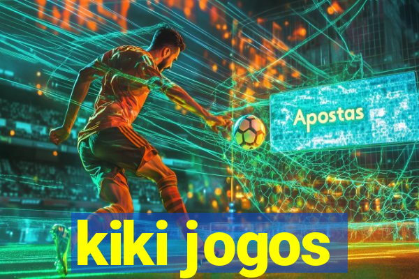 kiki jogos