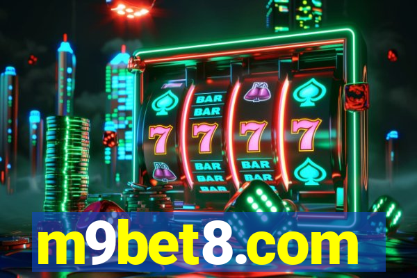 m9bet8.com