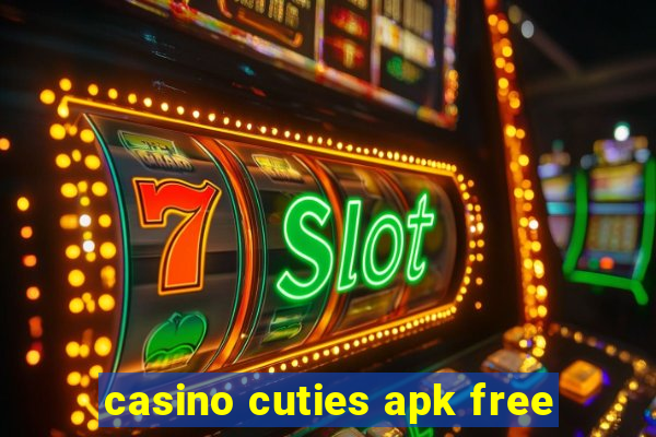 casino cuties apk free