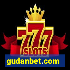 gudanbet.com