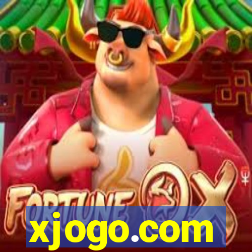 xjogo.com