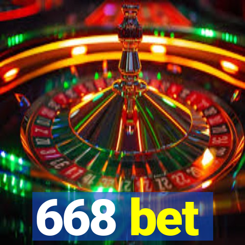 668 bet