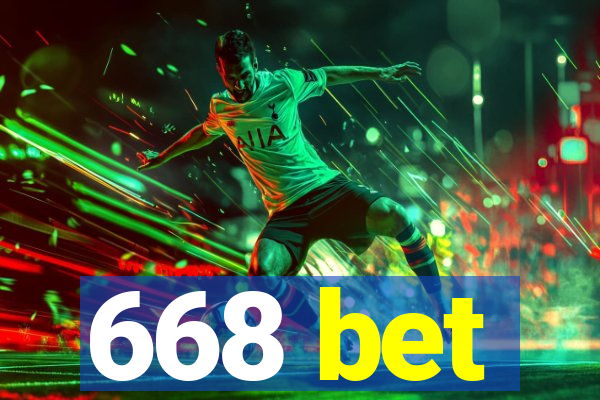 668 bet