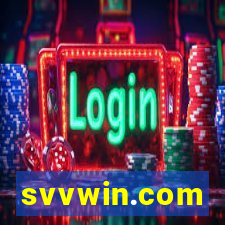 svvwin.com