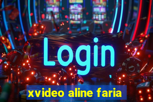 xvideo aline faria