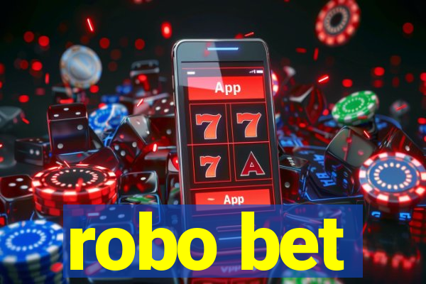 robo bet