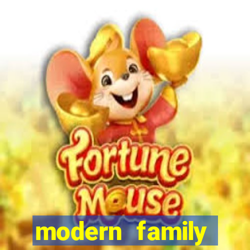 modern family online legendado