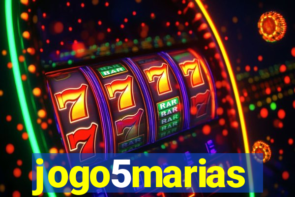 jogo5marias