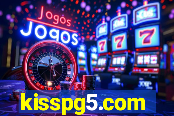 kisspg5.com