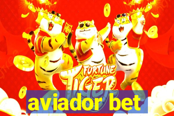 aviador bet