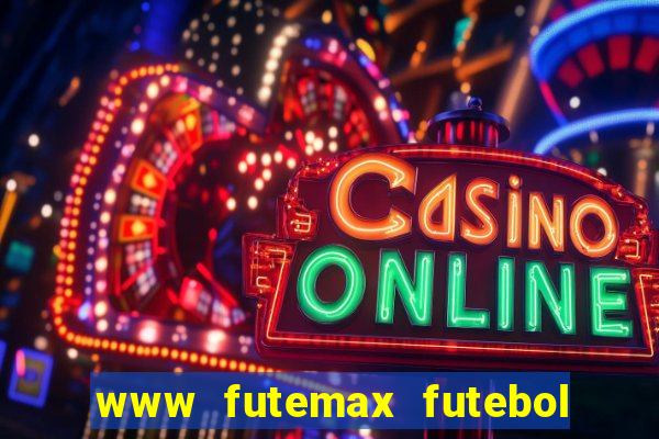 www futemax futebol ao vivo