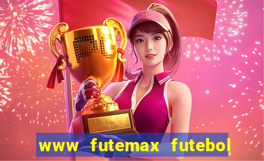 www futemax futebol ao vivo