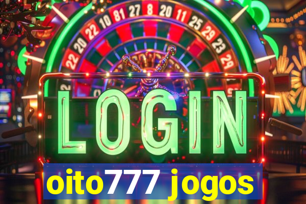 oito777 jogos