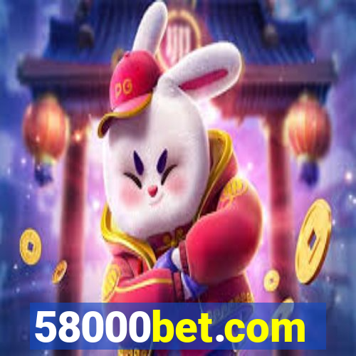 58000bet.com