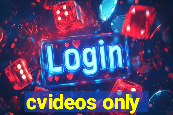 cvideos only