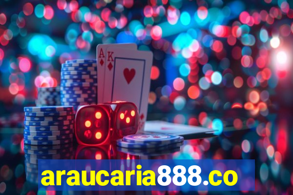 araucaria888.com