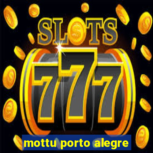 mottu porto alegre