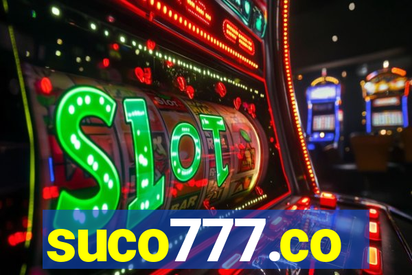 suco777.co