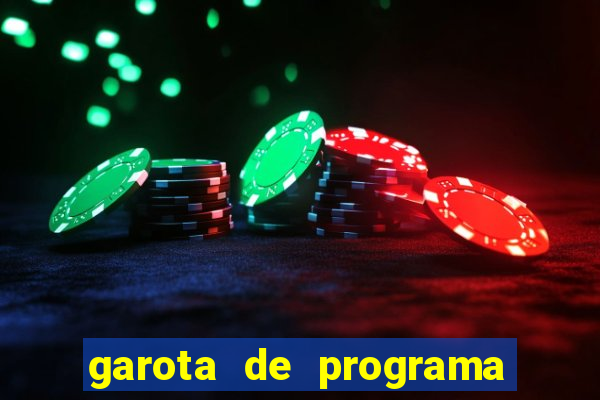 garota de programa de porto nacional