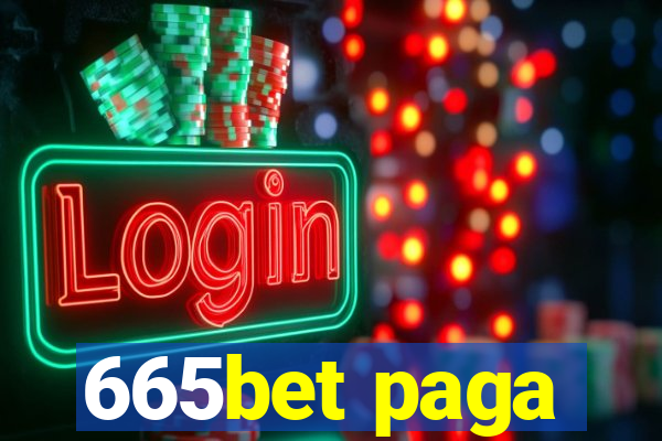 665bet paga