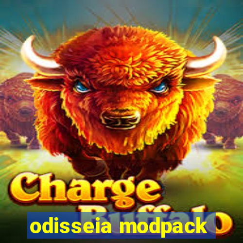 odisseia modpack