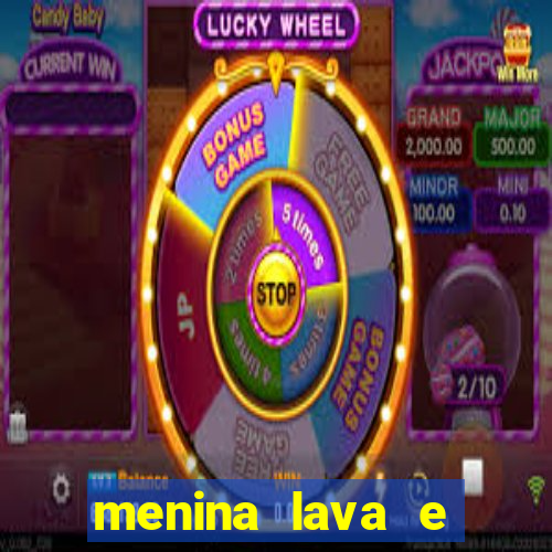 menina lava e menino gelo 360