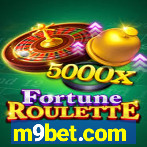 m9bet.com