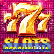 www.webbet55a.com