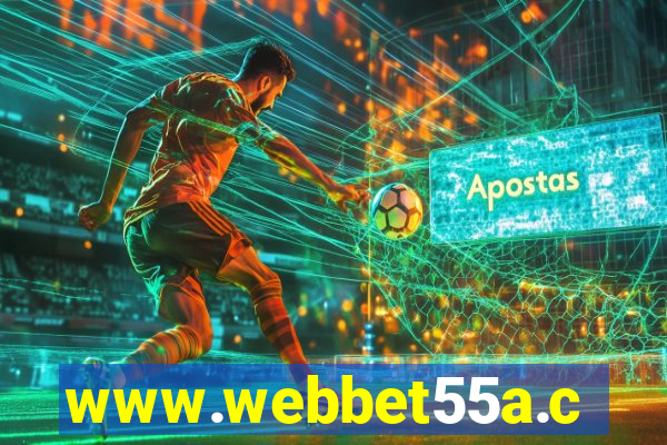 www.webbet55a.com